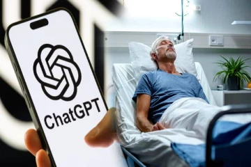 Chatgptயிடம் டயட் பிளான் கேட்ட நபருக்கு நேர்ந்த கதி- மருத்துவர் எச்சரிக்கை!