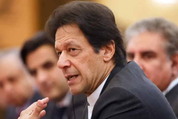 imrankhan latest news
