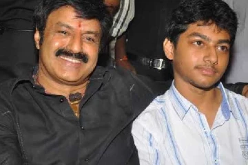 அடுத்த வாரிசு ரெடி பண்ணிட்டேன்!! ஹீரோவாக அறிமுகமாகும் பாலையா மகன்..