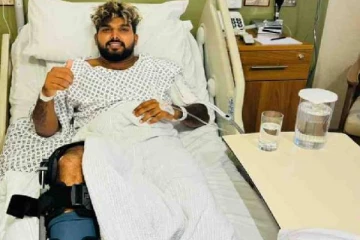 சத்திரசிகிச்சை தொடர்பில் இலங்கை அணி வீரர் வனிந்து ஹசரங்க வெளியிட்ட தகவல்!