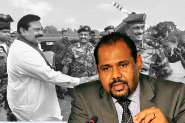 ஈழத்தில் நடந்தவையே காசாவிலும் அரங்கேறுகின்றன: சுட்டிக்காட்டும் தமிழ் எம்.பி