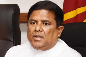 அனைத்து இலங்கையர்களும் ஒன்றிணைய வேண்டும் - வஜிர அபேவர்தன
