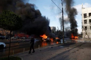 ஒரே இரவில் பாரிய தாக்குதலை நடத்திய ரஷ்யா! அதிரடி காட்டிய உக்ரைன்