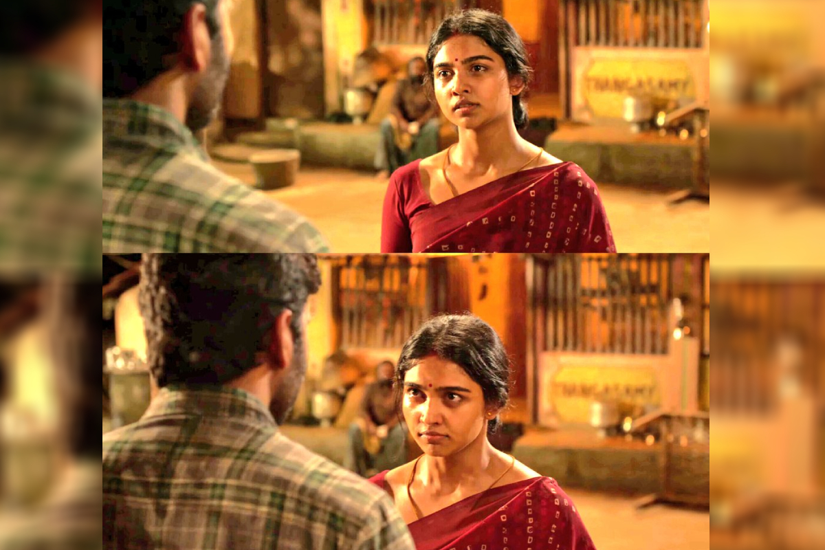 கர படத்தில் தனுஷுக்கு ஜோடியாக நடிக்க மமிதா பைஜு வாங்கியுள்ள சம்பளம்.. எவ்வளவு தெரியுமா | Mamitha Baiju Salary For Acting In Kara Movie