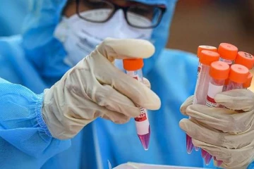 இந்தியாவில் கண்டறியப்பட்ட கொரோனாவுக்கு டெல்டா என பெயரிடப்பட்டது