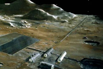 நிலவில் உண்மையாகவே பிளாட்டினம் இருக்கிறதா? இஸ்ரோ முன்னாள் தலைவர் விளக்கம்