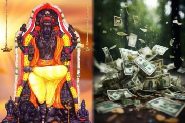 பணத்தால் நிரப்பும் குரு.., அதிர்ஷ்டத்தில் மூழ்கப்போகும் 3 ராசிகள்
