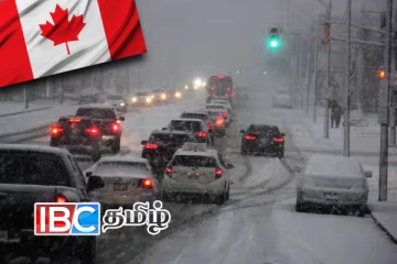 ரொறன்ரோ நோக்கி பயணிப்போருக்கு விடுக்கப்பட்டுள்ள எச்சரிக்கை!