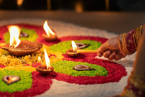 தீபத்திருநாளின் மகத்துவம் | Deepavali The Festival Of Light