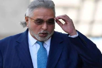 மல்லையா குடும்பத்தார் தங்கியுள்ள பங்களாவை கைப்பற்ற உத்தரவு