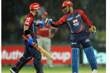 டி20 உலகக்கோப்பையை அவுஸ்திரேலியா வெல்ல காரணமாக இருந்த வீரர் ஐபிஎல்லில் எந்த அணியில் ஆடுவார்? சேவாக் சொன்ன தகவல்