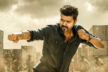 ப்ரீ புக்கிங் வசூல் வேட்டையில் ஜனநாயகன்.. பாக்ஸ் ஆபிஸ் விவரம் இதோ