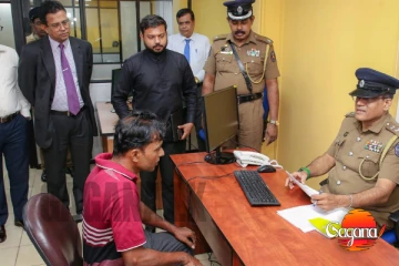 විදෙස් රැකියා වංචා දැන් පොලිස් කණුවට - විශේෂ ඒකකයක් පිහිටවෙයි