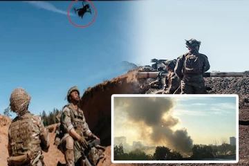 உக்கிரமடையும் போர் சூழல் : அவசர நிலையை அறிவித்த ரஷ்யா