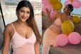 கடலுக்கு நடுவில் கிளாமர் உடையில் நடிகை யாஷிகா ஆனந்த் வெளியிட்ட போட்டோஸ்