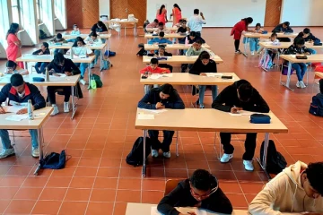 சுவிற்சர்லாந்தில் நடாத்தப்பட்ட முப்பதாவது தமிழ்மொழிப் பொதுத்தேர்வு