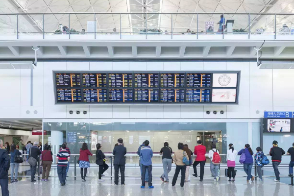 9 நாடுகளுக்கான விமான போக்குவரத்து தடை நீக்கம் - பிரபல நாட்டின் அதிரடி உத்தரவு | Country Flight Controls Removed Hong Kong