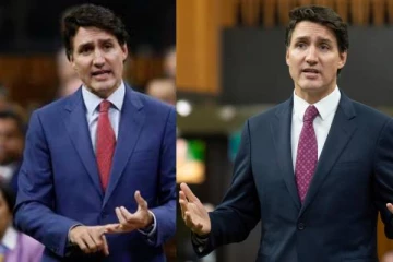 நமது எதிர்காலத்திற்கு இன்றியமையாதது: புலம்பெயர் மக்கள் குறித்து பேசிய ஜஸ்டின் ட்ரூடோ