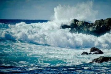 கடற்பரப்பில் கொந்தளிப்பு!காலநிலை தொடர்பில் வெளியான அறிவிப்பு