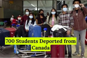 சர்வதேச மாணவர்கள் கனடாவிலிருந்து நாடுகடத்தப்படும் விடயம் தொடர்பில் ஒரு புதிய தகவல்
