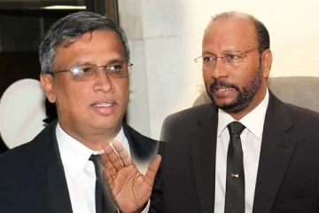 சுமந்திரனை உடன் நீக்குங்கள் - சம்பந்தனுக்கு தவராசா கடிதம்