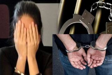 ජනප්‍රිය නිළියකගේ සැමියා අත්අඩංගුවට ගනී..