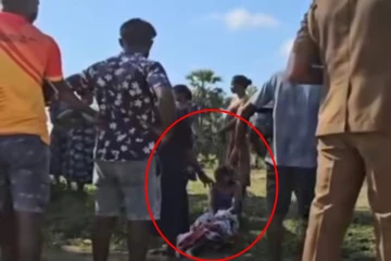 மட்டக்களப்பில் குழந்தையுடன் சென்ற தாய் மாயம்; தேடிய உறவினர்களுக்கு காத்திருந்த அதிர்ச்சி!