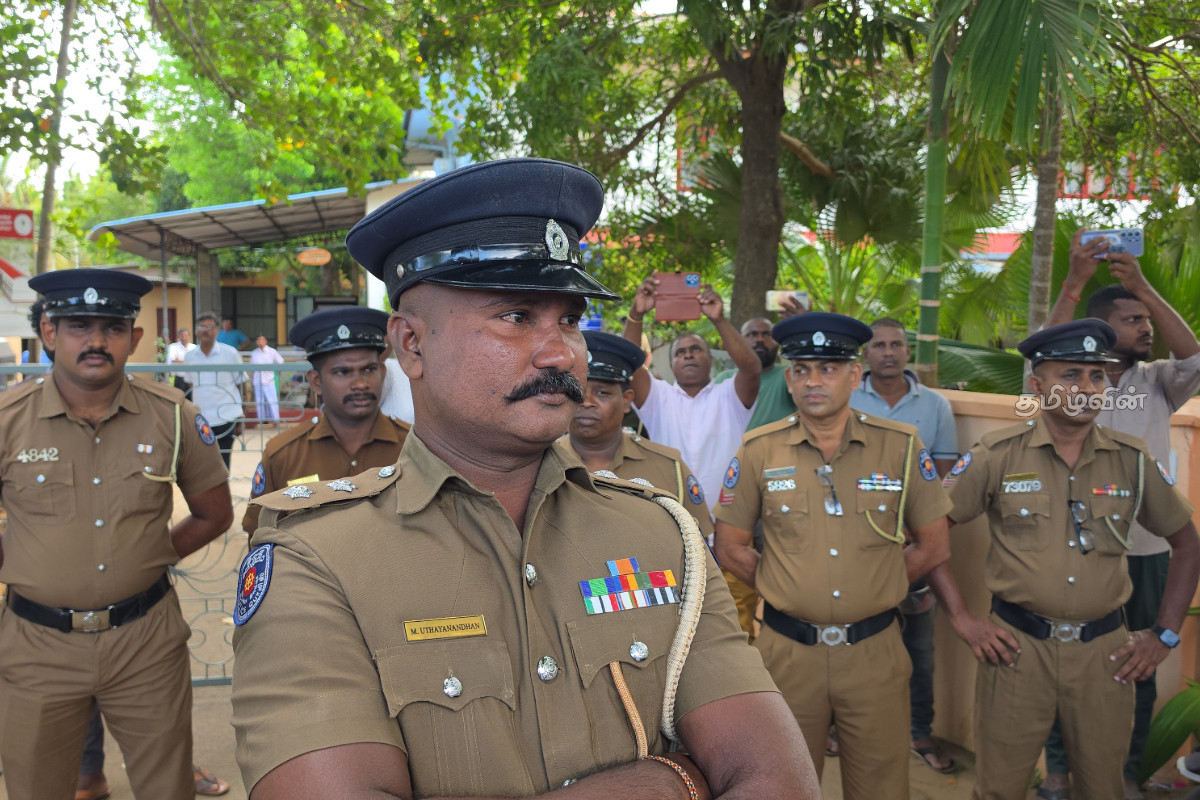 மதுபானசாலைகளற்ற வலி.வடக்கில் எதற்காக புதிய அனுமதி : வீதிக்கு இறங்கிய மக்கள் | Why New Liquor Shop Licenses In Alcohol Free North