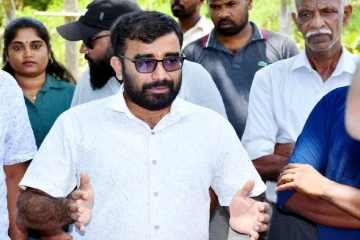 யாழில் காணி இல்லாதவர்களுக்கு இளங்குமரன் எம்.பி முன்வைத்துள்ள யோசனை