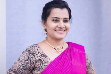 40 வயதாகியும் இன்னும் திருமணம் செய்யாமல் இருப்பது ஏன்?- ஓபனாக கூறிய சீரியல் நடிகை ஸ்ருதி ராஜ்