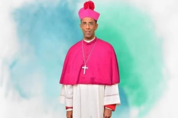 யாழ்ப்பாண மறைமாவட்டத்திற்கு பாப்பரசரால் புதிய ஆயர் நியமனம்