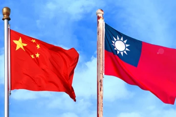 தாய்வானுக்கு மிரட்டல் விடுத்த சீனா! தயார் நிலையில் ரோந்து படை