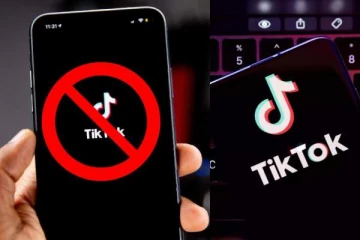 TikTok செயலியை தடை செய்த மற்றொரு நாடு