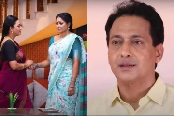 கொண்டாட்டத்தில் இறங்கிய பாக்கியலட்சுமி சீரியல் பிரபலங்கள்- எனன ஸ்பெஷல் தெரியுமா?