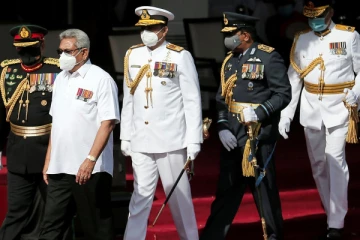 கோட்டாபய உட்பட முக்கிய அதிகாரிகளுக்கு எதிராக சர்வதேச குற்றவியல் நீதிமன்றத்தில் முறைப்பாடு