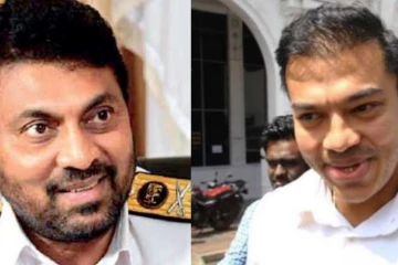 යෝෂිත-කරන්නාගොඩ නඩුව පූර්ව නඩු විභාග සම්මන්ත්‍රණයට කැඳවයි