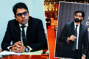 நாடாளுமன்றில் ஜீவன் எம்.பிக்காக முழக்கமிட்ட இராமநாதன் அர்ச்சுனா!