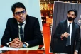 நாடாளுமன்றில் ஜீவன் எம்.பிக்காக முழக்கமிட்ட இராமநாதன் அர்ச்சுனா!