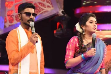 மாகாபா, பிரியங்காவிற்கு சூப்பர் சிங்கர் ஒரு எபிசோட் தொகுத்து வழங்க இவ்வளவு சம்பளமா?