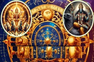 சனி சூரிய கோடீஸ்வர யோகம்: அதிஷ்டம் பெறும் 3 ராசிகள் உங்க ராசி இருக்கா?