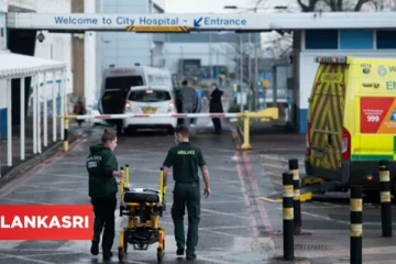 பிரித்தானியாவில் கடந்த 24 மணி நேரத்தில் 915 பேர் கொரோனவால் பலி! 7 வயது குழந்தையும் உயிரிழந்த துயரம்