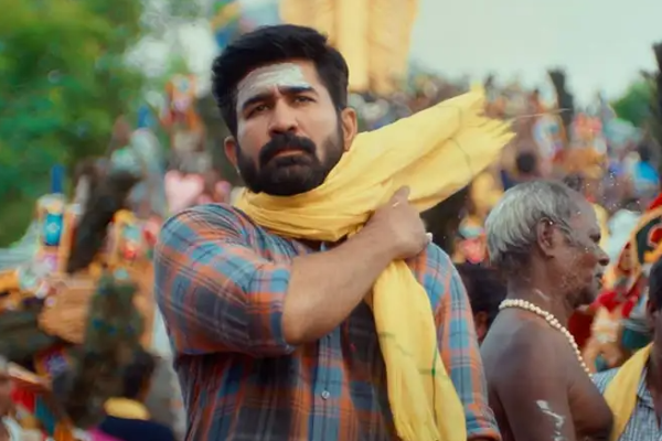 3 நாட்களில் சக்தி திருமகன் படம் செய்துள்ள வசூல் எவ்வளவு தெரியுமா, இதோ | Shakthi Thirumagan Movie 3 Days Box Office