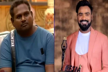 திவாகருக்கு இப்படியொரு பிரச்சினையா? வெளியில் வந்த பிரவீன் உடைத்த ரகசியம்