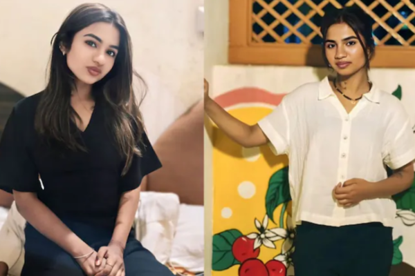 இன்ஸ்டாகிராம் காதல்... இளம்பெண்ணுக்கு ஏற்பட்ட துயர முடிவு | Instagram Affair Leads Woman Body In Water Tank இன்ஸ்டாகிராம் காதல்... இளம்பெண்ணுக்கு ஏற்பட்ட துயர முடிவு | Instagram Affair Leads Woman Body In Water Tank