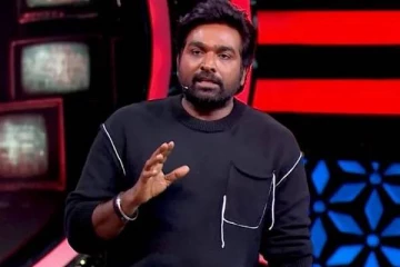 இந்த வாரம் பிக்பாஸ் 8 வீட்டில் இருந்து வெளியேறப்போவது யார் தெரியுமா?- எஸ்கேப் ஆன ஆண் போட்டியாளர்