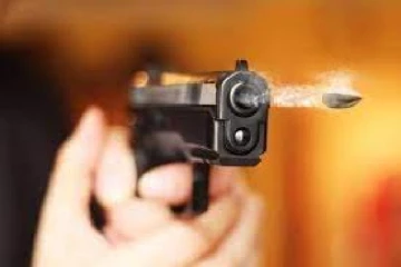 தென்பகுதியில் மற்றுமொரு துப்பாக்கிசூடு