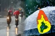 நாட்டில் பல பகுதிகளில் மழை வாய்ப்பு! பொதுமக்களுக்கு விடுக்கப்பட்ட எச்சரிக்கை