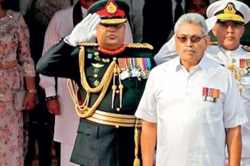 இலங்கையில் கொரோனா மரணங்களுக்கு கோட்டாபயவும் சவேந்திரவுமே முழுப்பொறுப்பு
