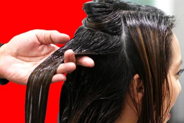 ஹேர் ஸ்ட்ரெயிட்னிங் செய்தால் புற்றுநோய் அபாயம் 3 மடங்கு அதிகம்! பெண்களுக்கு எச்சரிக்கை தகவல்