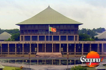 කන්ටේනර් 323 රහස එළිවෙයිද? රේගුවේ ලොක්කෝ තුන්දෙනෙකුත් පාර්ලිමේන්තු විශේෂ කාරක සභාවට